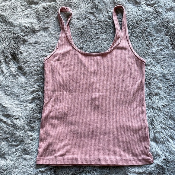 Brandy Melville Simone Tank - Picture 6 of 6